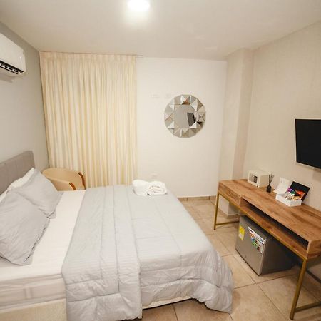 דירות Cartagena Abel Boutique House מראה חיצוני תמונה