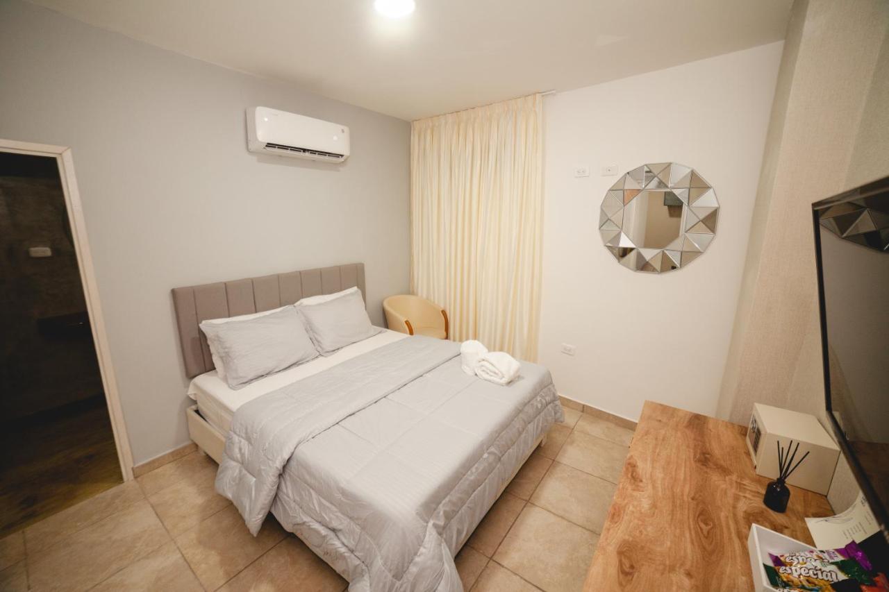 דירות Cartagena Abel Boutique House מראה חיצוני תמונה
