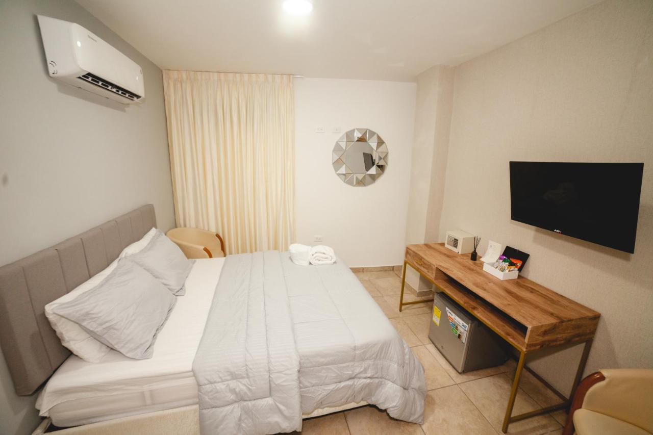 דירות Cartagena Abel Boutique House מראה חיצוני תמונה