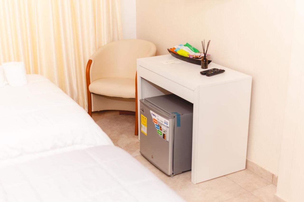 דירות Cartagena Abel Boutique House מראה חיצוני תמונה