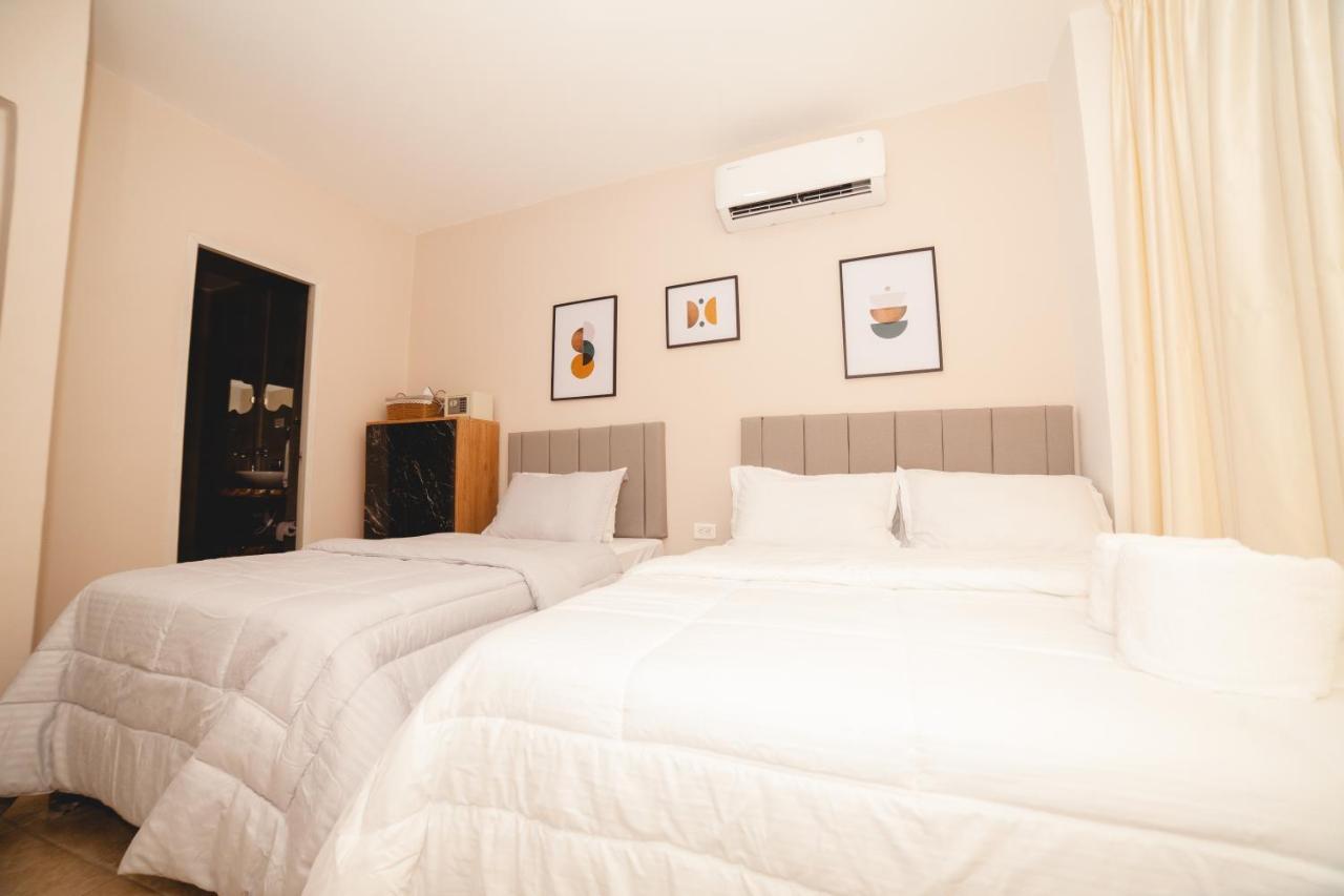 דירות Cartagena Abel Boutique House מראה חיצוני תמונה