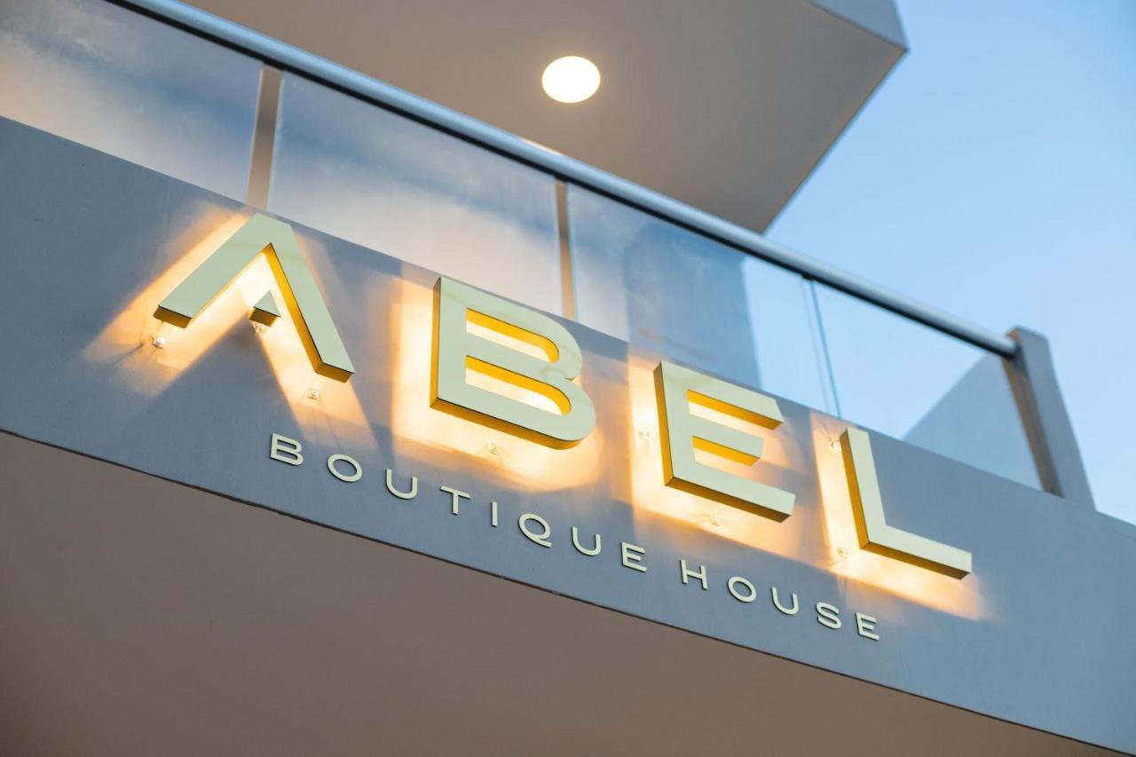 דירות Cartagena Abel Boutique House מראה חיצוני תמונה