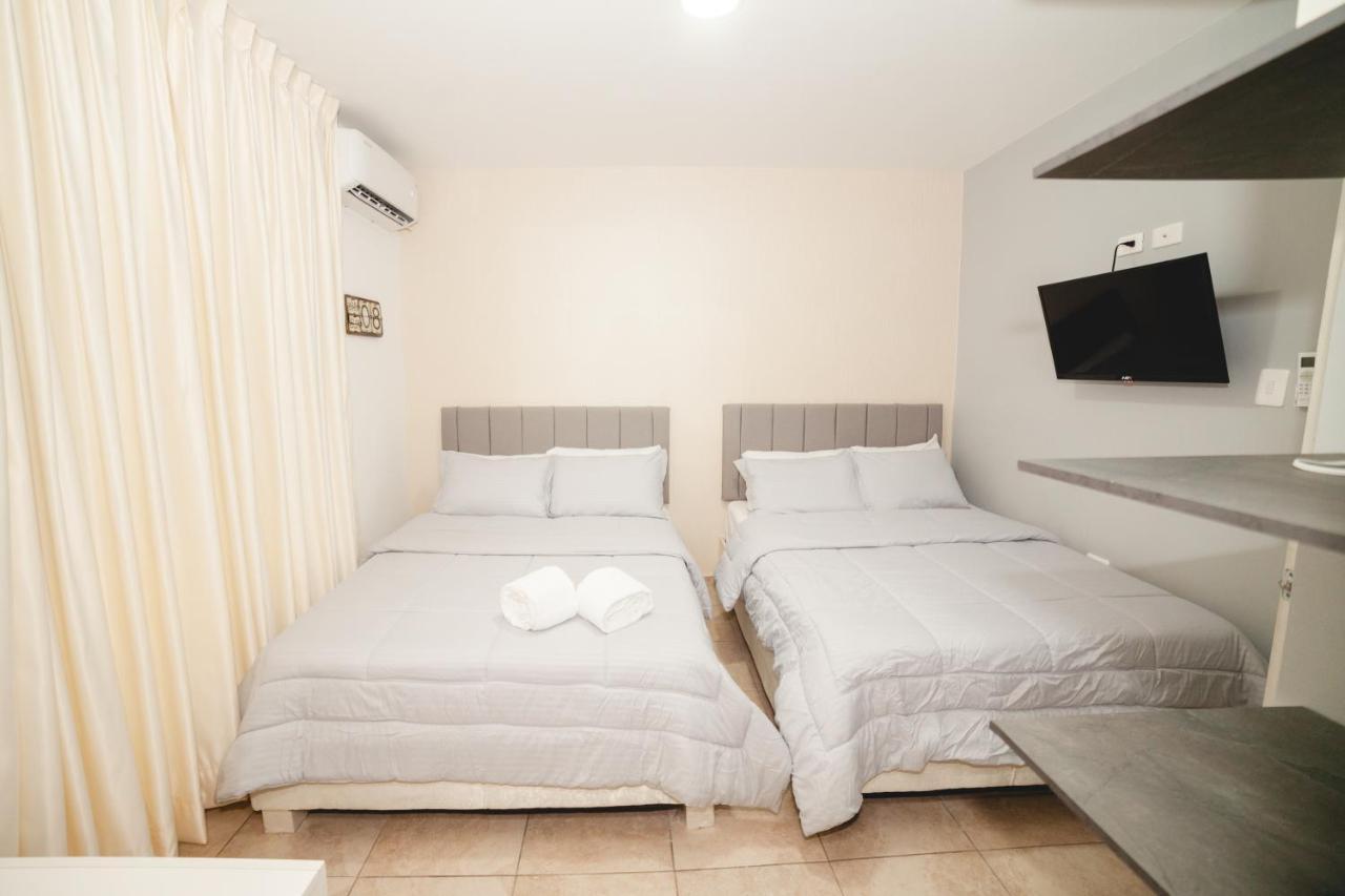 דירות Cartagena Abel Boutique House מראה חיצוני תמונה