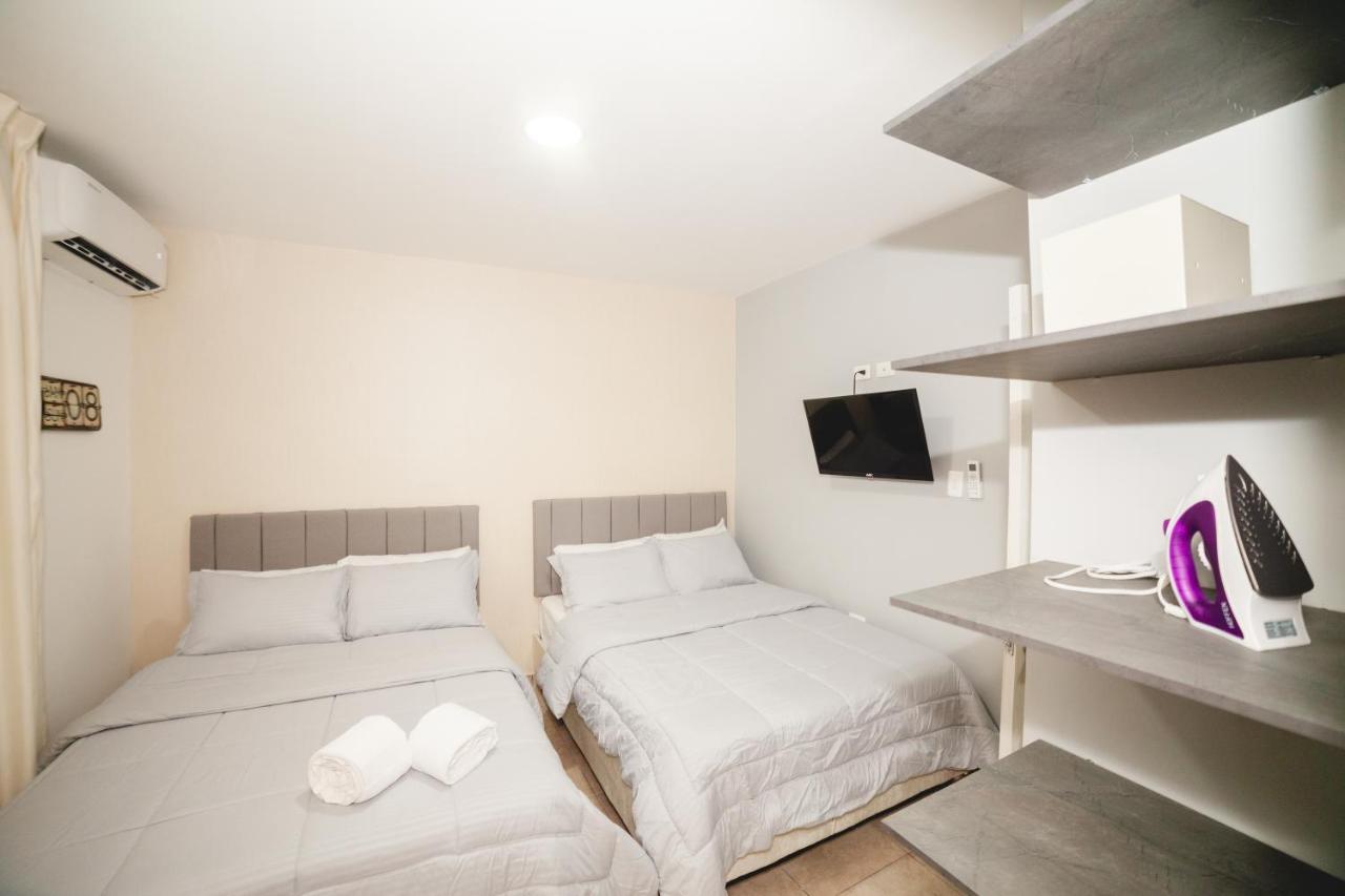 דירות Cartagena Abel Boutique House מראה חיצוני תמונה