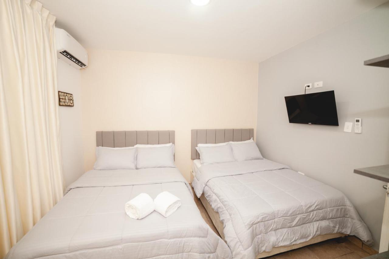 דירות Cartagena Abel Boutique House מראה חיצוני תמונה