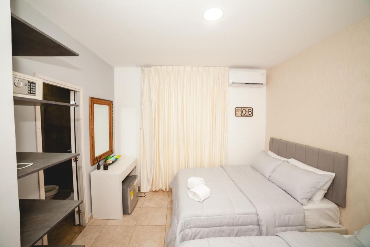 דירות Cartagena Abel Boutique House מראה חיצוני תמונה