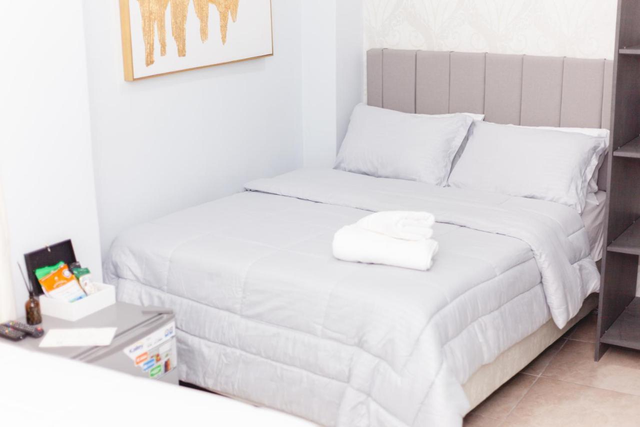 דירות Cartagena Abel Boutique House מראה חיצוני תמונה