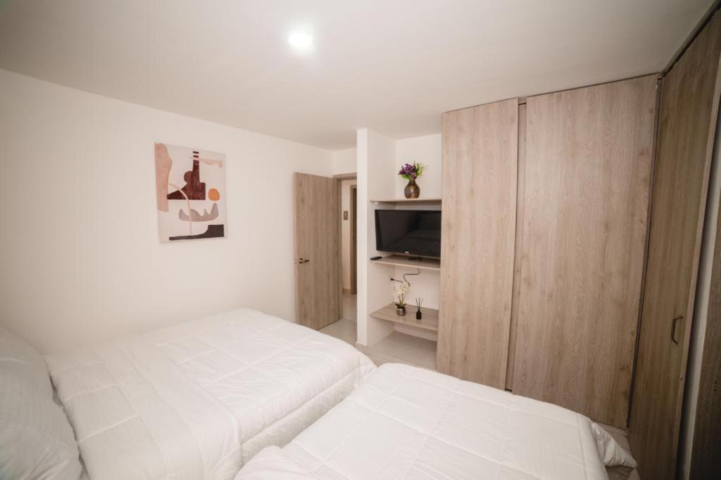 דירות Cartagena Abel Boutique House מראה חיצוני תמונה