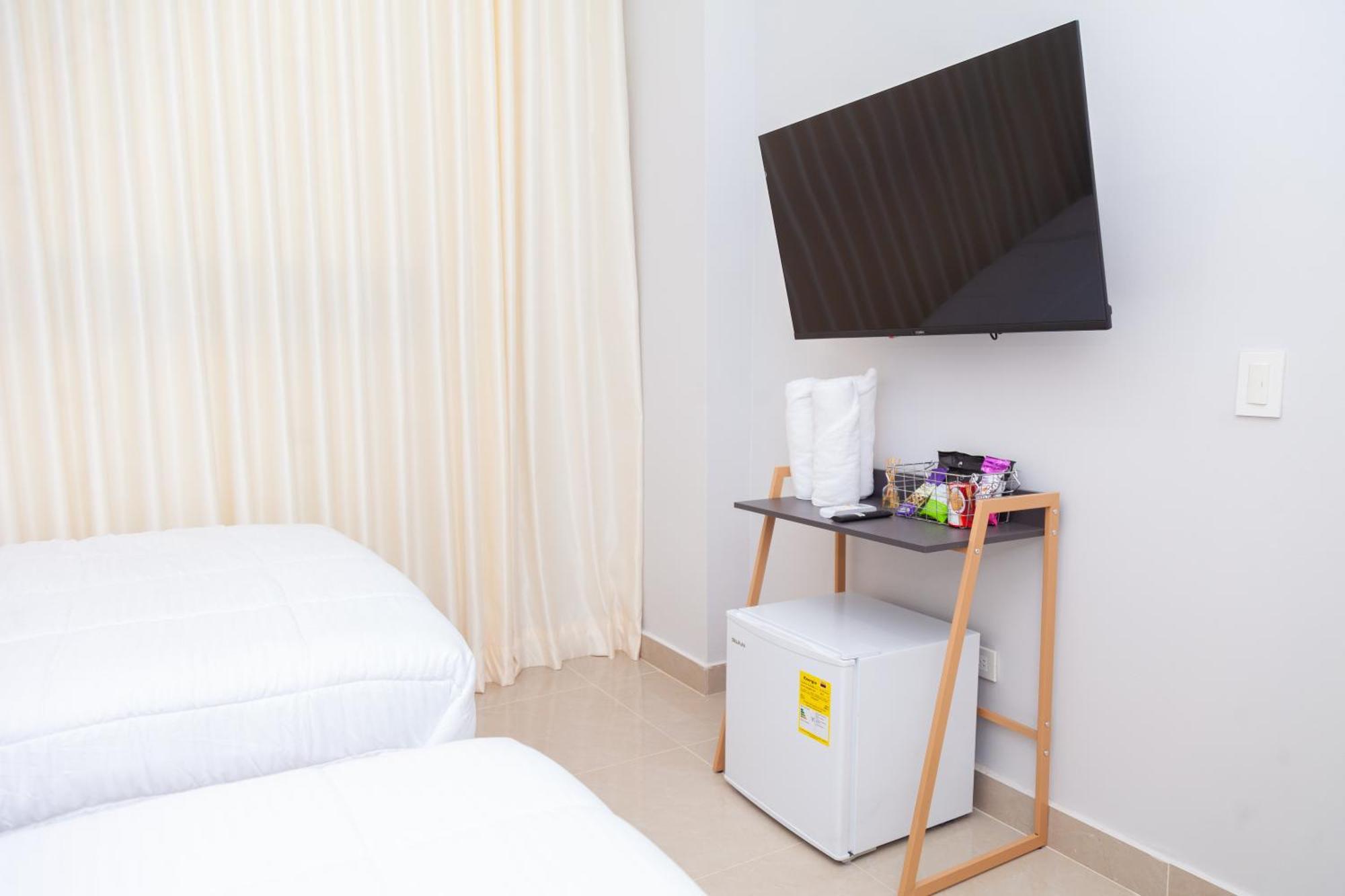 דירות Cartagena Abel Boutique House מראה חיצוני תמונה