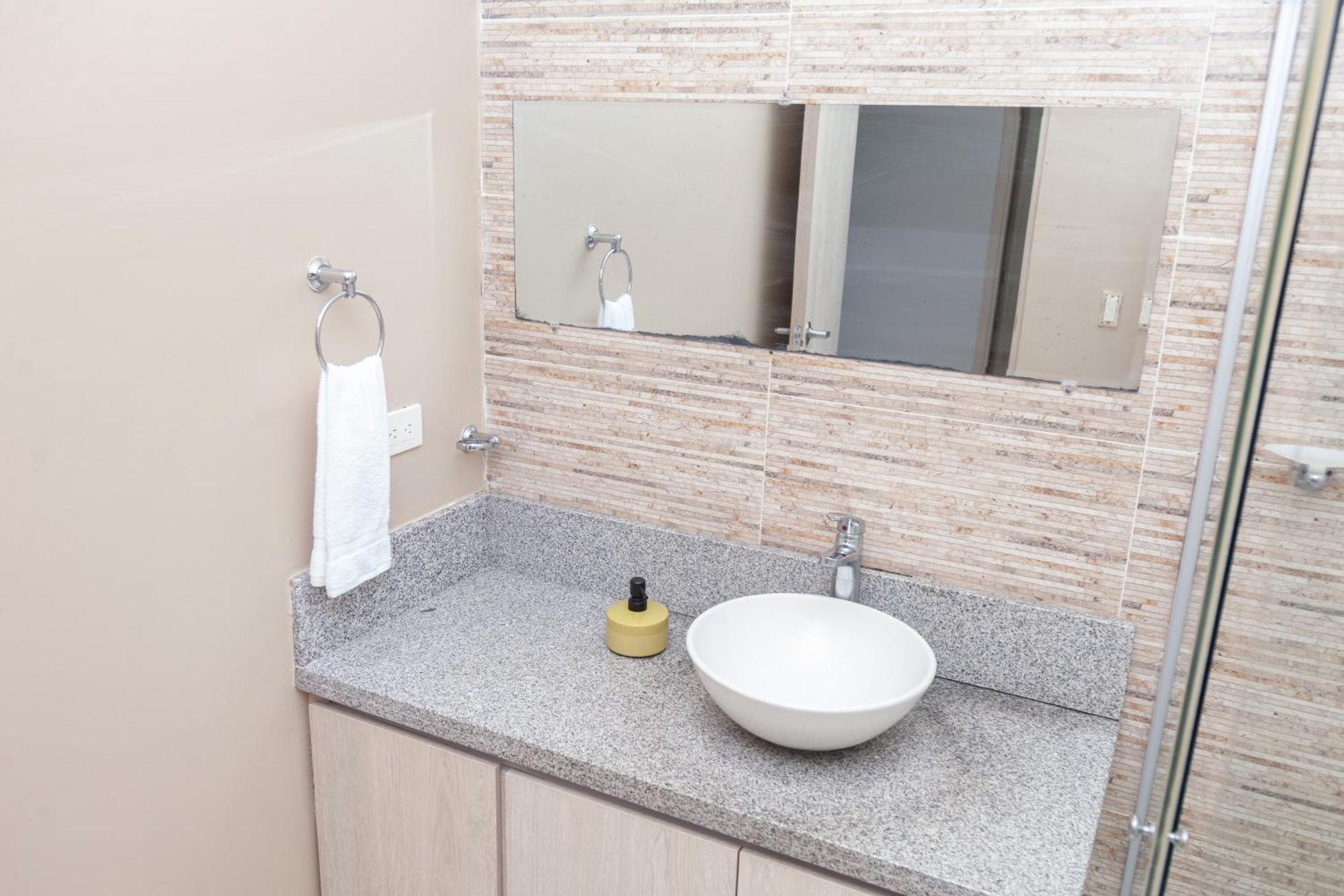 דירות Cartagena Abel Boutique House מראה חיצוני תמונה