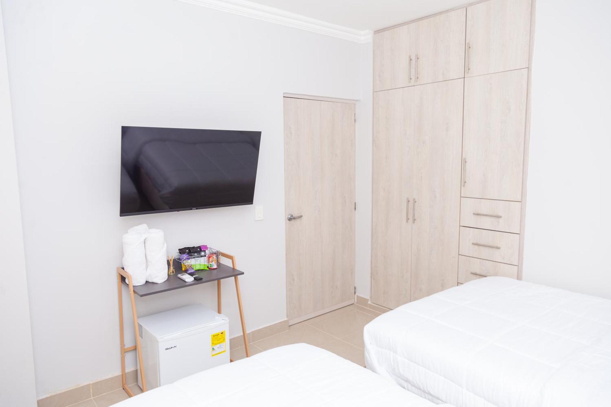 דירות Cartagena Abel Boutique House מראה חיצוני תמונה