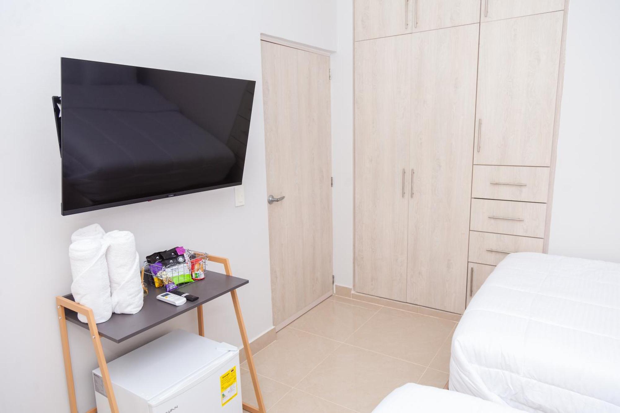 דירות Cartagena Abel Boutique House מראה חיצוני תמונה