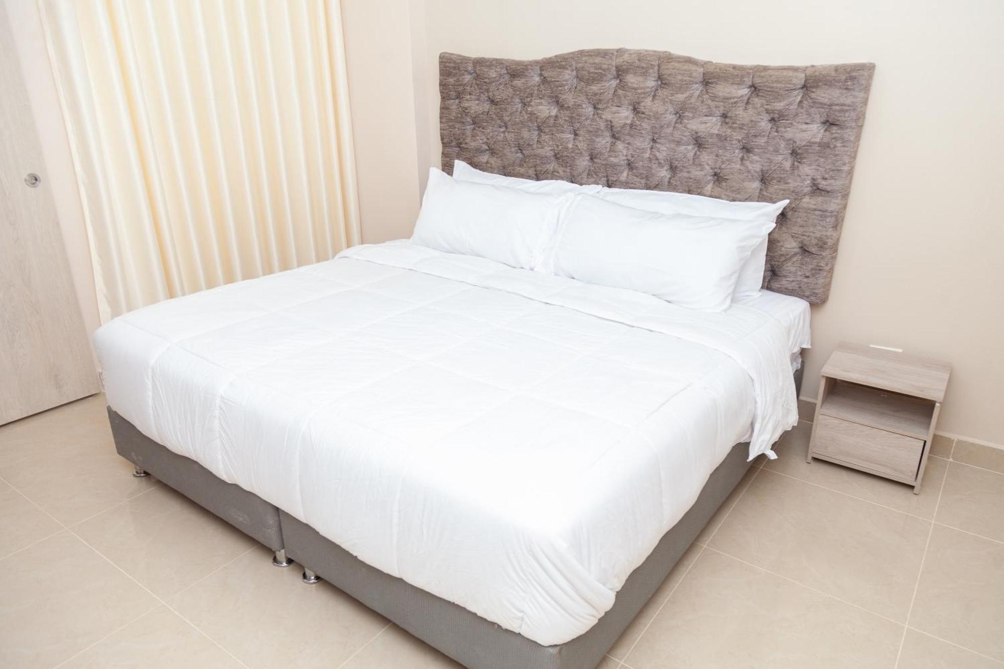 דירות Cartagena Abel Boutique House מראה חיצוני תמונה