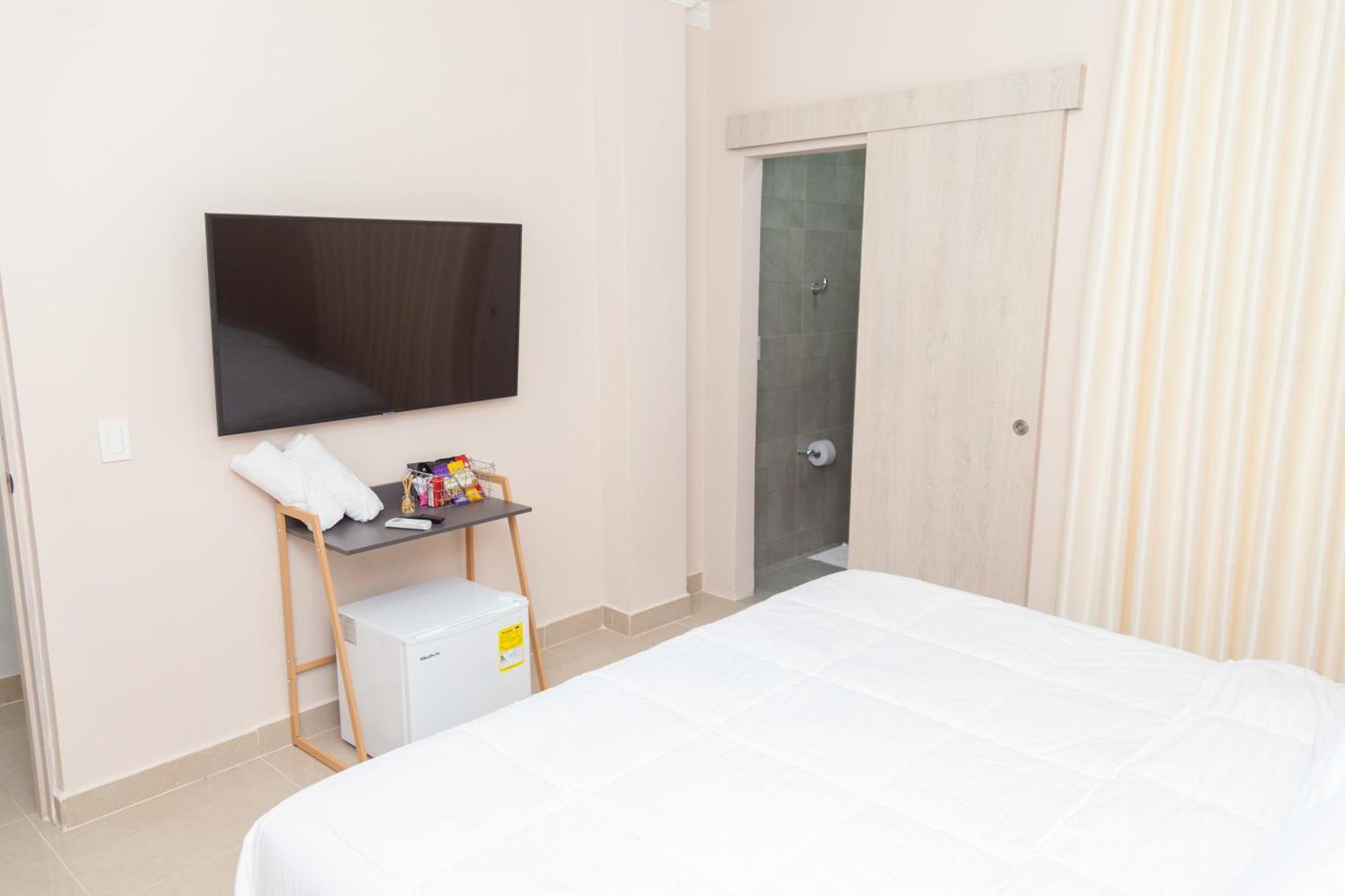 דירות Cartagena Abel Boutique House מראה חיצוני תמונה
