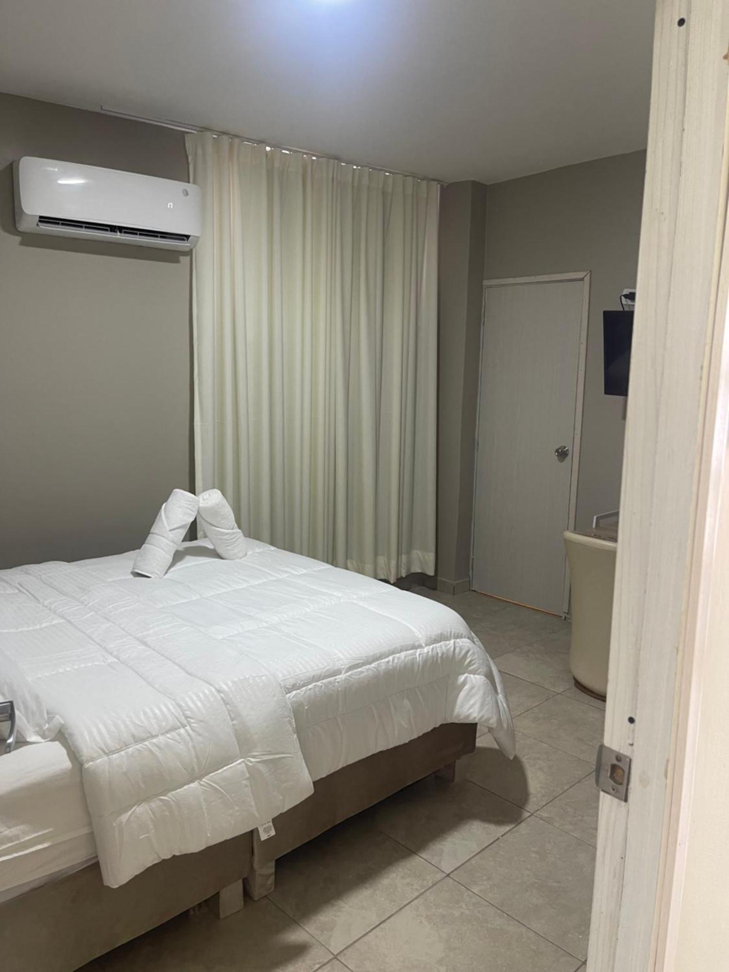 דירות Cartagena Abel Boutique House מראה חיצוני תמונה